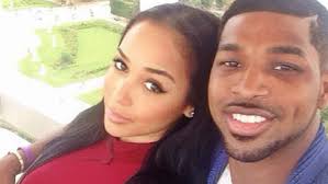 En 2016 il remporte son premier titre de champion nba. Tristan Thompson An Absent Father To Son Is Jordan Craig Pissed Hollywood Life