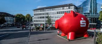 Sie können ihr bank über das formular in der oberen rechten ecke der website hinzufügen. Ihre Sparkasse Kreissparkasse Ludwigsburg