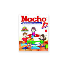 Estamos interesados en hacer de este libro libro nacho online uno de los libros destacados porque este libro tiene cosas interesantes y puede ser útil para la mayoría de las personas. Libro Nacho Lectura Integradas D Creatodo