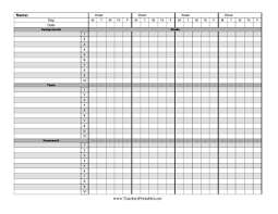 grade book paper one student