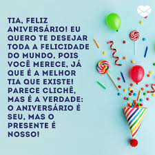 Mensagens De Aniversario Para A Tia Deixe A Mais Feliz Vale, desconhecido, michel telles, dijalma augusto moura, andréia godoi, mestre ariévlis, tia neiva. mensagens de aniversario para a tia