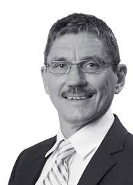 Ukraine 50 Jahre Hausarzt Jan Kurt