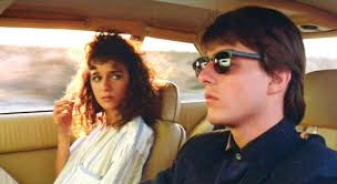 Trama, cast, trailer, gallerie, boxoffice, premi, curiosità tutte le curiosità su il sole nero e le frasi celebri: Valeria Golino E Tom Cruise Quella Volta Sul Set Di Rain Man