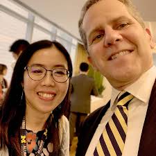 Gerald R. Ford School of Public Policy