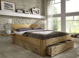 Maybe you would like to learn more about one of these? Bett Mit Schubladen Echtholz Kiefer Massiv Kiefern Mobel Fachhandler In Goslar