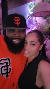 Tricia Brent's Instagram, Twitter & Facebook