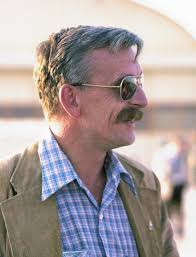 Jurrie van der Woude Obituary (1935