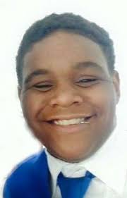 Aaliyah Jefferies Obituary (1997