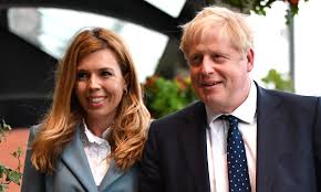 Carrie symonds is the third wife of prime minister boris johnson. Carrie Symonds Latest News Photos And Videos Of Boris Johnson S Girlfriend