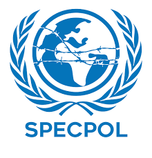 SPECPOL Logo