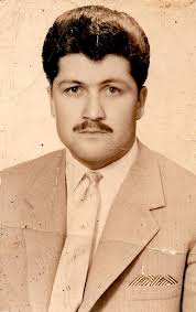 Peter Xenos Obituary