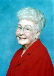 Edna L. Petty