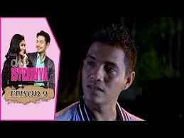 Yuda steffano williams (30 tahun). Drama Melayu Titian Cinta Episod 10