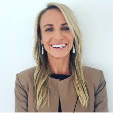 Kristen Beck's Instagram, Twitter & Facebook