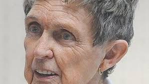 Bev Ball announces retirement