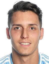 Daniel Filip's Instagram, Twitter & Facebook