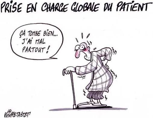 kiné #humour #conseilsanté
