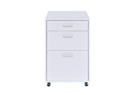 Check spelling or type a new query. White High Gloss Chrome Coleen File Cabinet Harlem Furniture