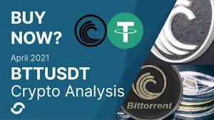 Your coins will be completely safe because the blockchain is secured by a smart security protocol. Bittorrent Tetherus Best Cryptocurrency To Buy Now Bttusdt Crypto Analysis Youtube