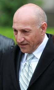 John Magno's Instagram, Twitter & Facebook