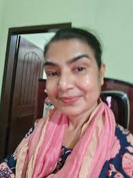 General greeting in HUM BEWAFA NAHI group