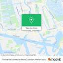 How to get to Rivièra Maison Outlet Store Zaandam in Zaanstad by ...