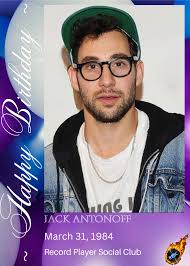 Jack Antonoff biography and achievements