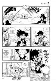 His hit series dragon ball (published in the u.s. Respect Kid Goku Dragon Ball Manga Respectthreads