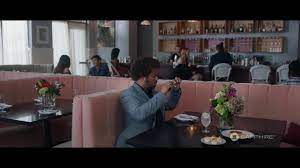 Chase Sapphire Reserve The Places In Between Nashville Ad Commercial On Tv
