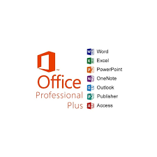 Microsoft Office 2016 Professional Plus for Charities, Churches and ...