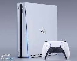 Sony playstation 5 concept designs from around the world. This Playstation 5 Concept Design From Snoreyn Is So Convincing It Could Be Mistaken For The Real Ps5 Console Notebookcheck Net News