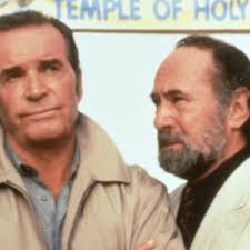 Stuart Margolin, Emmy-winning 'Rockford Files' actor, dies at 82