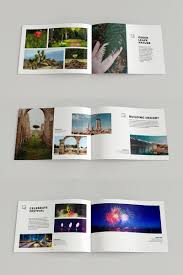 Photobook Magazine Template (32 pages, A4 size)