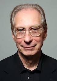 In Memoriam, Richard Locke (1941-2023)