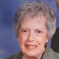 Judith Jennings Obituary