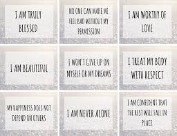 101 Positive Affirmations For Kids Children Daughters