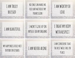 I am so worthy to know that i am very smart. 101 Positive Affirmations For Kids Children Daughters