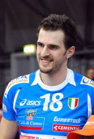 Born 14 february 1985) is a russian volleyball player, a member of russia men's national volleyball team and russian club ural ufa. Volkov Aleksandr Aleksandrovich Volejbolist Vikipediya