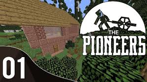 Multiplayer forge +2 more minecraft modpack server not using all of it's ram >>. The Pioneers Modpack 1 8 9 Minecraft Modpacks Pioneer Minecraft Modpacks Minecraft 1