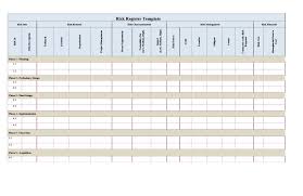 What is supply chain risk assessment. 45 Useful Risk Register Templates Word Excel á… Templatelab