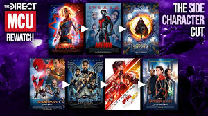 Over the past decade, not a year has gone by without at least one mcu so we've laid out the marvel movies in their different orders so that you can decide the best way for you to watch all of the avengers movies. Mcu Watch Order How To Watch The Marvel Movies In 6 New Ways