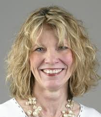 Mary Ann Lindley Campaign