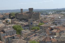 Check spelling or type a new query. Chateau De L Emperi Salon De Provence Frequence Sud Fr