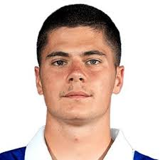 Profile Dylan Lopes, : Info, news, matches and statistics