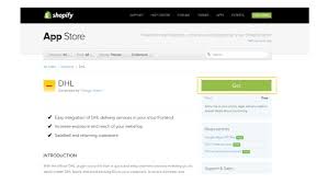 Here's how to connect shopify to pirate ship. Shopify Dhl Ecommerce Global