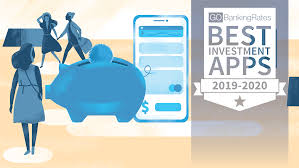 Learn about the best apps for trading stock and investing without broker fees. 5 Best Investment Apps December 2019 Commission Free Trading More Gobankingrates