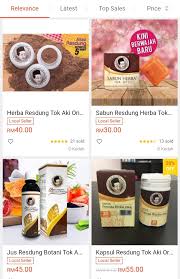 Salak perdana, sepang, 43900, malaysia. Ubat Resdung Tok Aki Home Facebook