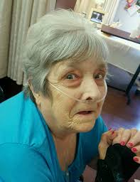 Obituary information for Barbara Coffield