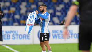 Juventus v napoli live commentary & result, 07/04/2021, serie a. Napoli Vs As Roma Football Match Summary November 29 2020 Espn