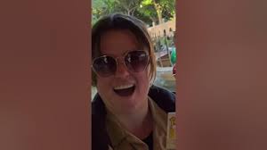 Skipper Megan GIVEN a Skipper Frank Funko! #junglecruise #disney  #castmember #disneyworld #funkopop